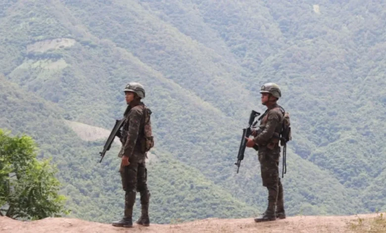 Гватемала појачава своју границу након смрти ‘Ел Менча’