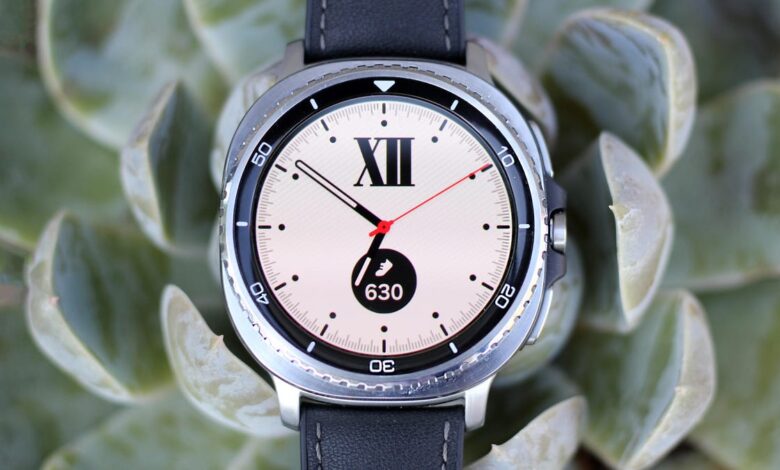 Самсунг-ов следећи Галаки Ватцх Ревеал би могао бити ултра посебан Самсунг-ов следећи Галаки Ватцх Ревеал би могао бити ултра посебан