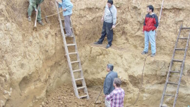 „Апсолутно изненађење“: лобање хомо еректуса пронађене у Кини старе су скоро 1,8 милиона година — најстарији доказ о древним људским рођацима у источној Азији „Апсолутно изненађење“: лобање хомо еректуса пронађене у Кини старе су скоро 1,8 милиона година — најстарији доказ о древним људским рођацима у источној Азији