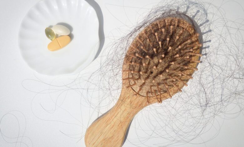 Ових 7 витамина за раст косе могу вам дати дуже и дебље праменове