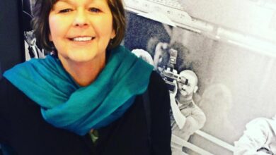 Канцеларија шерифа округа Пима у центру случаја Ненси Гатри у центру пажње у новој ТВ емисији „Закон о пустињи“