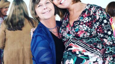 Доминиц Еванс ‘уплашен отупио’ након што су га онлајн истражитељи погрешно оптужили да је осумњичен за Ненси Гатри