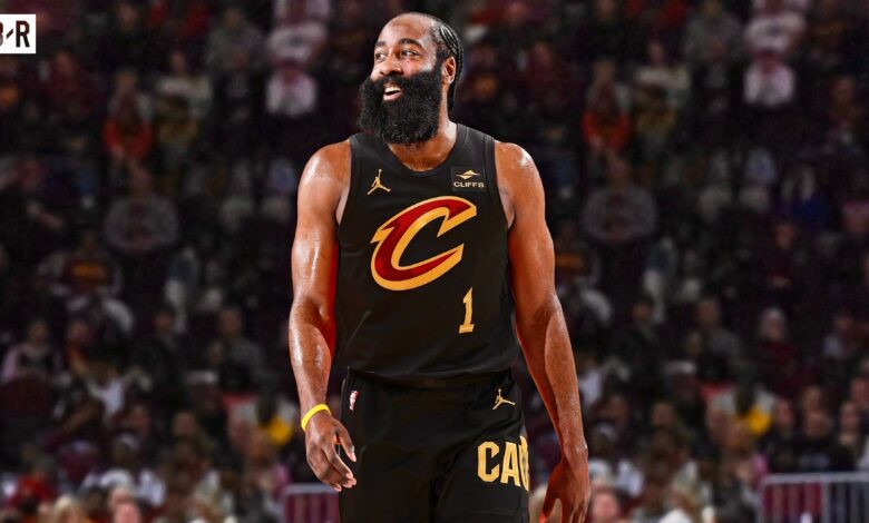 Џејмс Харден је наводно замењен у Цавс, Клиперси су добили Даријуса Гарланда пре НБА рока