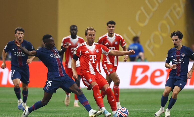 Како да водите 2026 УЕФА Лигу шампиона пул за категорију: Играјте за путовање из снова, креирајте своје такмичење у избору