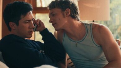 Сада можете изнајмити викендицу Хеатед Ривалри на АирБнб-у Сада можете изнајмити викендицу Хеатед Ривалри на АирБнб-у