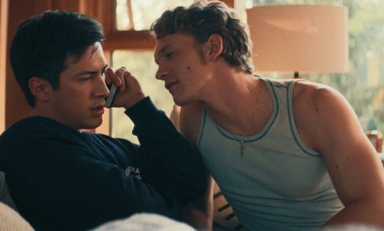 Сада можете изнајмити викендицу Хеатед Ривалри на АирБнб-у Сада можете изнајмити викендицу Хеатед Ривалри на АирБнб-у