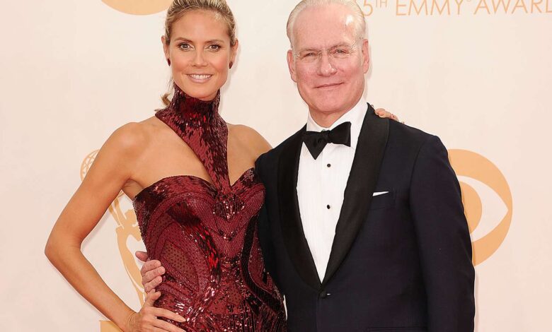 Тим Гунн каже да је то што га нису замолили да се врати на ‘Пројецт Рунваи’ било ‘разорно у почетку’