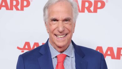 Хенри Винклер не би могао да игра овај лик без терапије