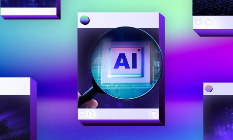 Половина одраслих Американаца који користе друштвене медије жели боље ознаке на АИ објавама, налази ЦНЕТ Половина одраслих Американаца који користе друштвене медије жели боље ознаке на АИ објавама, налази ЦНЕТ