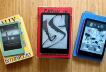 Најбољи Киндлес 2026: Упоредио сам сваки модел један уз другог