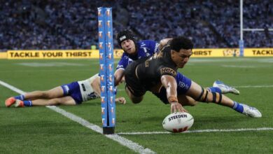 НРЛ 2026 пренос уживо: Како бесплатно гледати Националну рагби лигу