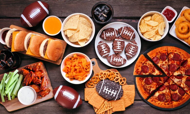 Понуде за Супер Бовл 2026: Освојите бесплатну храну од Апплебее’с, Буффало Вилд Вингс, Денни’с и других Понуде за Супер Бовл 2026: Освојите бесплатну храну од Апплебее’с, Буффало Вилд Вингс, Денни’с и других