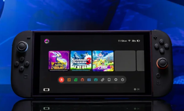 Гласине указују на Нинтендо Дирецт 5. фебруара 2026