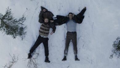 ‘Маидаи’: Све што знамо о пријатељској комедији Рајана Рејнолдса и Кенета Бранаха