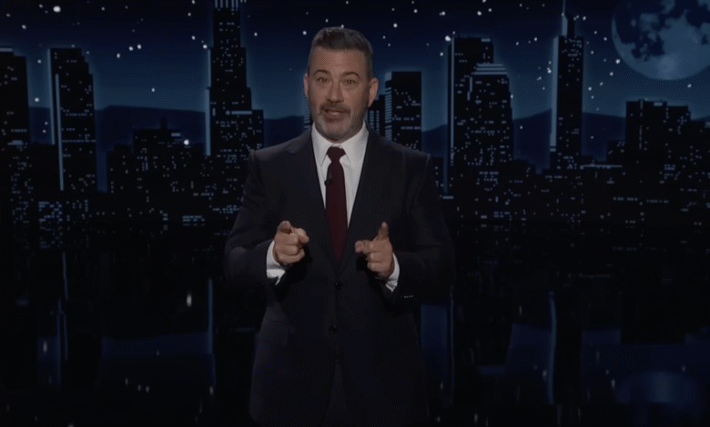 Џими Кимел критикује Трампа и Маска због објављивања најновијег Епштајновог досијеа