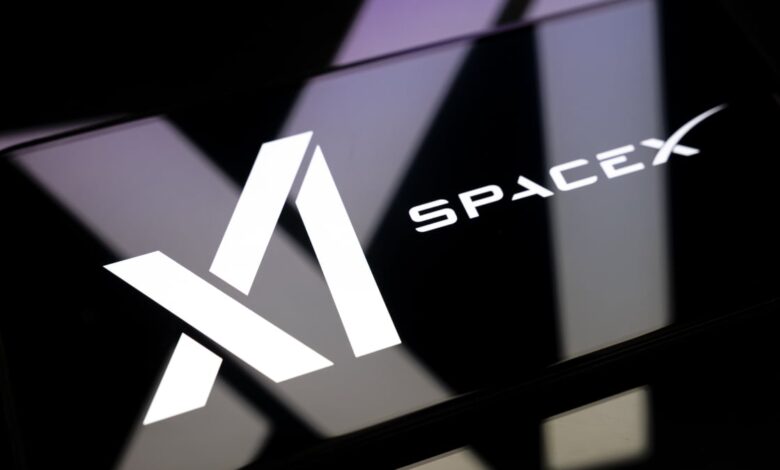 Зашто је СпацеКс купио кАИ | Масхабле Зашто је СпацеКс купио кАИ | Масхабле