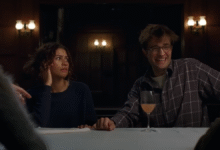 У трејлеру ‘Тхе Драма’ се Зендаиа и Роберт Паттинсон припремају за најдраматичније венчање икада