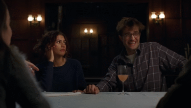 У трејлеру ‘Тхе Драма’ се Зендаиа и Роберт Паттинсон припремају за најдраматичније венчање икада