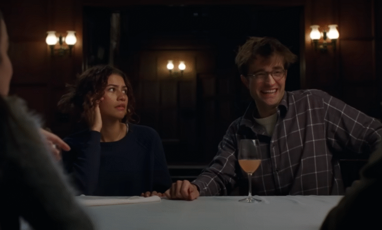 У трејлеру ‘Тхе Драма’ се Зендаиа и Роберт Паттинсон припремају за најдраматичније венчање икада