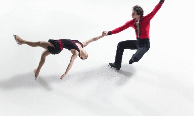 Зимско уметничко клизање 2026. пренос уживо: Како бесплатно гледати уметничко клизање