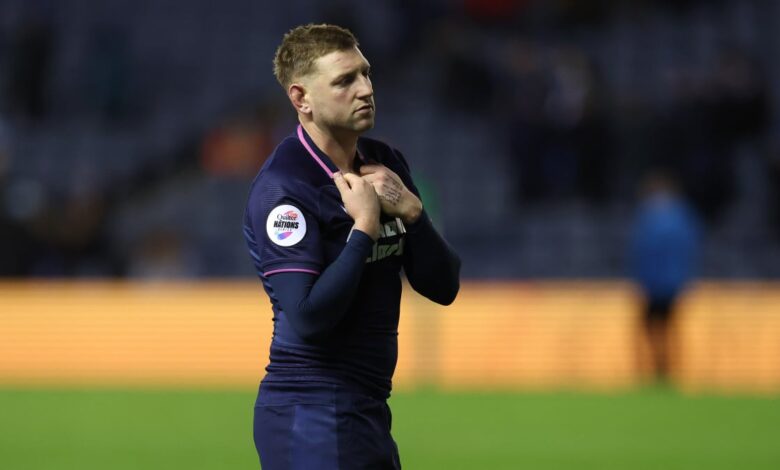 Италија вс. Шкотска 2026. пренос уживо: Гледајте Сик Натионс бесплатно