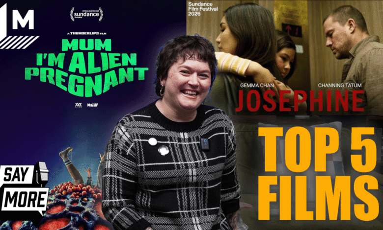 5 најбољих филмова које смо гледали на Сунданцеу 2026