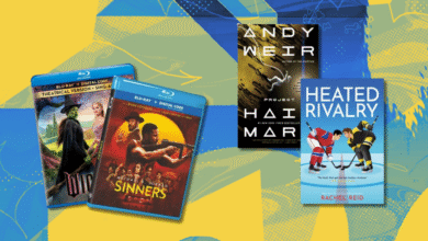 Купите једну и добијете 50% попуста на књиге, филмове и игре у Таргет-у