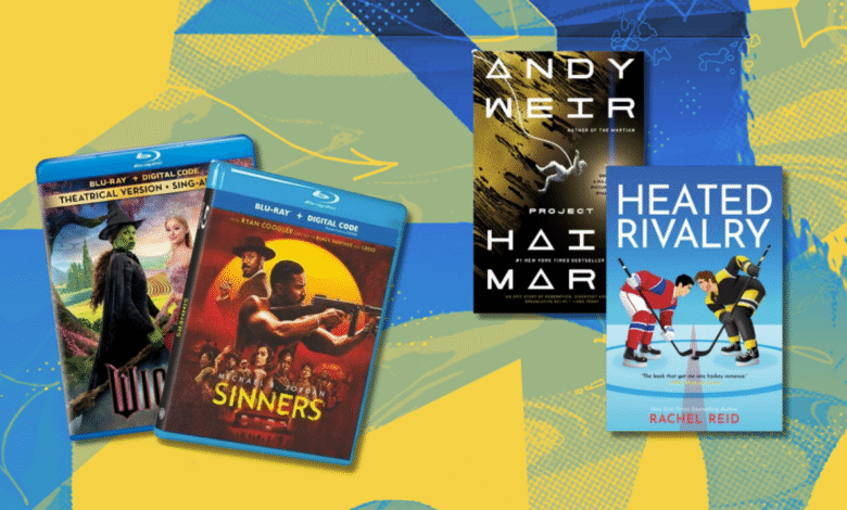 Купите једну и добијете 50% попуста на књиге, филмове и игре у Таргет-у