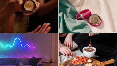 Најбољи секси поклони за Дан заљубљених 2026: Секс играчке, свеће за масажу, зачињене „уради сам“ идеје, више