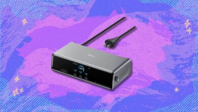 Узмите 14-у-1 Анкер Приме прикључну станицу за мање од 250 долара на Амазону – уштедите 60 долара одмах