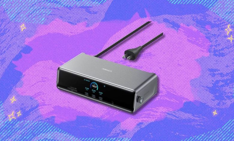 Узмите 14-у-1 Анкер Приме прикључну станицу за мање од 250 долара на Амазону – уштедите 60 долара одмах