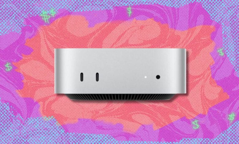 Најбоља Аппле понуда: Уштедите 50 долара на Аппле 2024 Мац мини