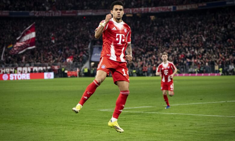 Бајерн Минхен против РБ Лајпциг 2026. пренос уживо: Гледајте ДФБ-Покал бесплатно