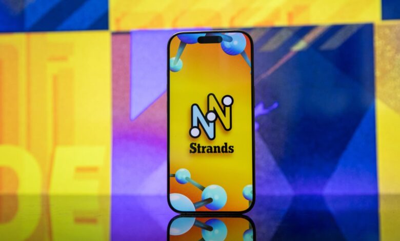 НИТ Страндс наговештаје, одговори за 13. фебруар 2026