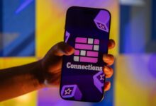 НИТ Цоннецтионс савети и одговори за 15. фебруар. Савети за решавање ‘Цоннецтионс’ #980.