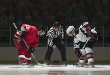 Летонија против САД 2026. пренос уживо: Како бесплатно гледати хокеј на леду за мушкарце