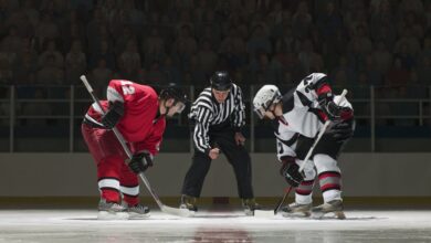 Летонија против САД 2026. пренос уживо: Како бесплатно гледати хокеј на леду за мушкарце