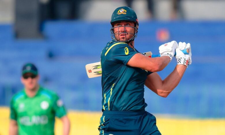 Аустралија против Зимбабвеа 2026. пренос уживо: Гледајте Т20 Светско првенство бесплатно Аустралија против Зимбабвеа 2026. пренос уживо: Гледајте Т20 Светско првенство бесплатно