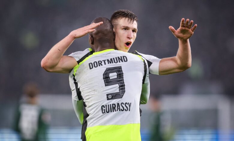 Дортмунд против Мајнца 2026. пренос уживо: Гледајте Бундеслигу уживо бесплатно