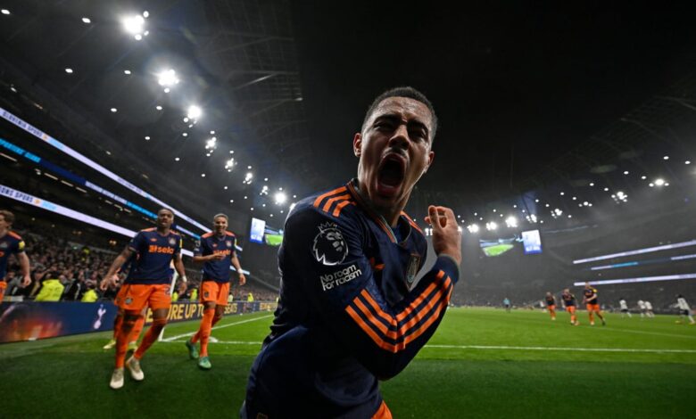 Астон Вила против Њукасл Јунајтеда 2026. пренос уживо: Гледајте ФА Куп бесплатно