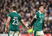 Ирска против Италије 2026. пренос уживо: Гледајте Сик Натионс бесплатно