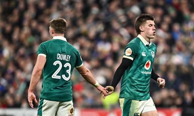 Ирска против Италије 2026. пренос уживо: Гледајте Сик Натионс бесплатно