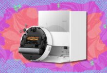 Најбоља понуда за роботски усисивач: Уштедите 34% на Дреаме Акуа10 Ултра Роллер