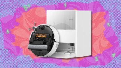 Најбоља понуда за роботски усисивач: Уштедите 34% на Дреаме Акуа10 Ултра Роллер