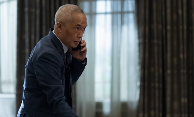 ‘Кен Леунг из индустрије о жртвовању Ериц-ове епизоде ​​6: ‘То је његова ултимативна представа љубави’