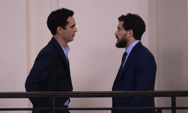 Кит Харингтон и Макс Мингела разбијају сцену славних рупа у индустрији НСФВ-а