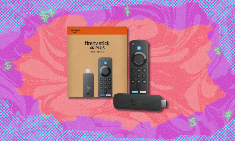 Најбоља понуда за Фире Стицк: Уштедите 20 УСД на Амазон Фире Стицк 4К Плус Најбоља понуда за Фире Стицк: Уштедите 20 УСД на Амазон Фире Стицк 4К Плус
