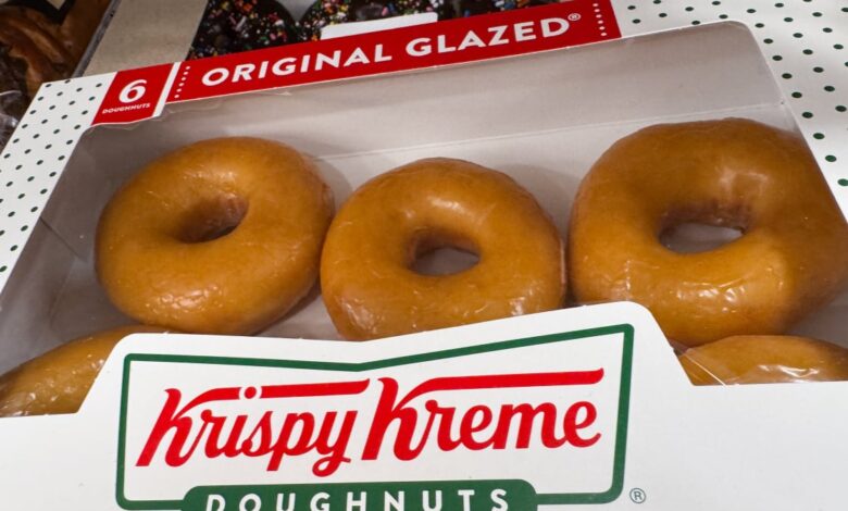 Криспи Креме је покренуо огромну наградну игру за крофне — како освојити бесплатни туцет