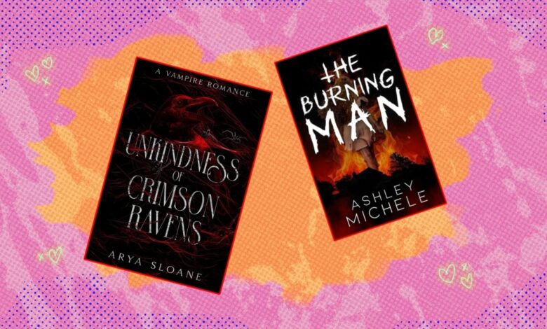 Стуфф Иоур Киндле Даи је уживо — набавите 100 бесплатних мрачних љубавних књига овог викенда