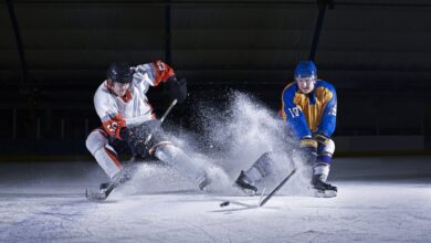 САД против Данске 2026. пренос уживо: Како бесплатно гледати хокеј на леду за мушкарце